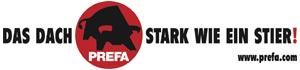 Prefa-Logo